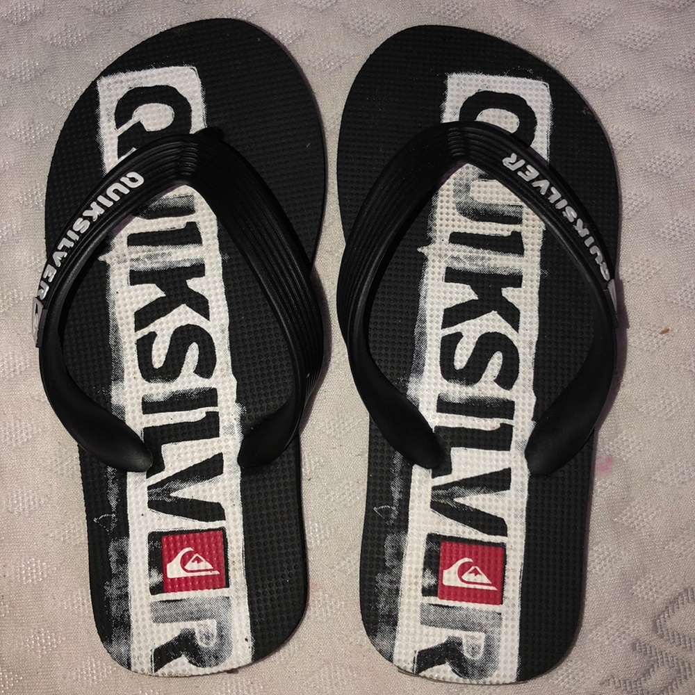 Like New Boys Sandals